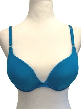 Lily of France Bra
